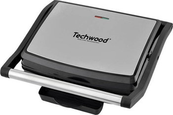 Electric grill Techwood TGD-038, 1800W, various grills, Techwood