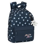 Rucsac laptop de 14 inch Mickey Mouse Moon, JF