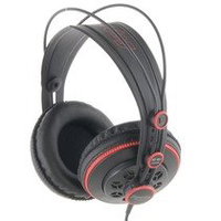 Casti Superlux HD681, over ear, negre