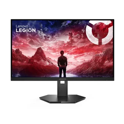 Monitor Gaming IPS LED Lenovo Legion 27" 27U-10 UHD (3840 x 2160) HDMI DisplayPort Pivot 320 Hz 0.5 ms (Negru)