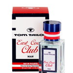 Tom Tailor Parfum barbati in cutie 30 ml East Coast Club