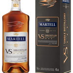 Cognac Martell 3YO VS, 0.7L