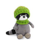 Raton de plus - Denny the raccoon: spring forest 15 - Orange Toys