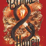 Blood & Honey (Serpent & Dove, nr. 2)