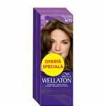 Pachet promo Wella (2 x Vopsea de par Wella Wellaton Color Intense