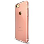 Husa iPhone 7 / iPhone 8 / iPhone SE 2 Ringke AIR ROSE GOLD, 1