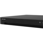 AcuSense - DVR 4K, 8ch, audio over coaxial, Smart Playback, Alarma - HIKVISION iDS-7208HTHI-M2-SA