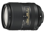 Obiectiv Nikon AF-S DX NIKKOR 18-300mm f/3.5-6.3G ED VR