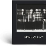 Kings Of Leon-When You See Yourself (Red Coloured Vinyl)(Limited Edition)-2LP
