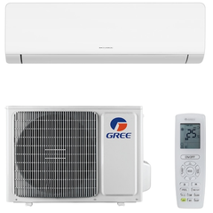 Aparat Aer Conditionat Cosmo GWH12AWBXB-K6DNA3D Capacitate 12000BTU A++/A+ WiFi Cold Plasma Flux de Aer 3D Alb, Gree Aparat Aer Conditionat Cosmo GWH12AWBXB-K6DNA3D Capacitate 12000BTU A++/A+ WiFi Cold Plasma Flux de Aer 3D Alb, Gree