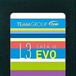 Team Group SSD L3 EVO 120GB 2.5'', SATA III 6GB/s, 530/400 MB/s
