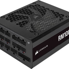 Sursa Corsair RM1000x