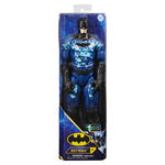 BATMAN FIGURINA 30CM BLUE SUIT CU 11 PUNCTE DE ARTICULATIE, Batman