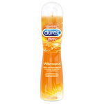 Lubrifiant Durex Play Warming 100 ml, 