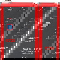 Tester cabluri UT681C UNI-T
