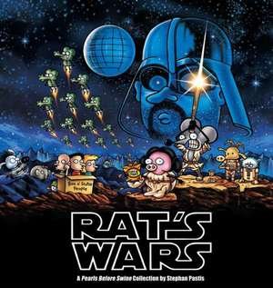 Rat's Wars: A Pearls Before Swine Collection (Pearls Before Swine, nr. 20)