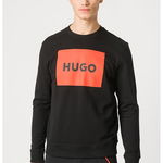 Bluza de trening din bumbac Duragol, HUGO