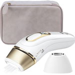 Epilator Braun IPL Silk Expert PRO 5124 Body Face, Braun