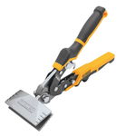 Foarfeca sigilatoare pentru tabla, DeWalt, 250 mm