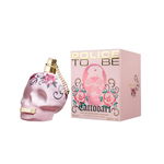 Parfum Femei To Be Tattoo Art Police EDP (75 ml), Police