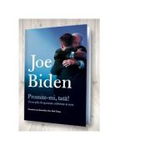 Promite-mi, tată! - Paperback - Joe Biden - Pagina de psihologie, 