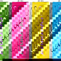 Baterii reincarcabile Ni-MH AA 2000MAH x4, Esperanza EZA108, Esperanza