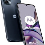 Smartphone Motorola Moto G13 4/128GB negru (PAWV0013PL), Motorola