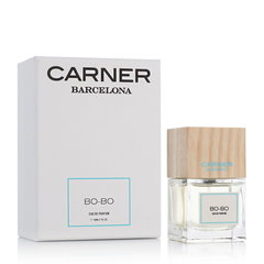 Carner Barcelona Bo-Bo Apa de parfum 50 ml (unisex), Carner Barcelona