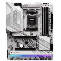 Placa de baza ASROCK X870 PRO RS, Socket AM5, PCIe 5.0