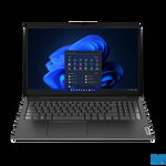 15.6'' V15 G4 IRU, FHD, Procesor Intel Core i5-13420H (12M Cache, up to 4.60 GHz), 8GB DDR4, 256GB SSD, Intel UHD, Win 11 Pro Educational, Business Black, Lenovo