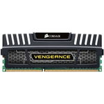 Memorie RAM Corsair Vengeance, DIMM, DDR3, 8GB, CL10, 1600MHz