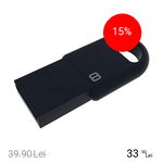 Stick USB 2.0 D250 8GB Negru