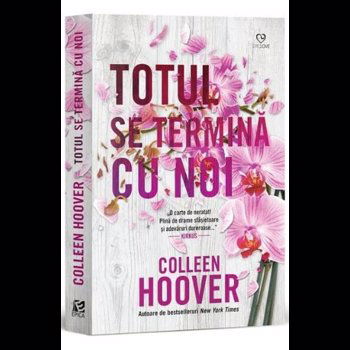 Totul se termina cu noi
