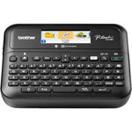 Imprimanta de etichete Brother P-Touch PT-D610BTVP