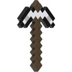 Jucarie Minecraft Roleplay Basic Iron Pickaxe, role play, Mattel