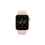 Apple Watch Series 5 Cellular 40mm, MWX22WB/A, Sport Band, pink sand