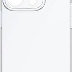 Baseus Simple Transparent Case for iPhone 14 Pro, Baseus