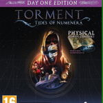 Joc Torment Tides Of Numenera D1 Edition pentru Xbox One