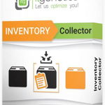ITG Inventory Collector - Software de inventariere pentru cititoare de coduri de bare