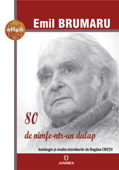 80 de nimfe-ntr-un dulap - Emil Brumaru