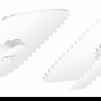 Baterie dus Hansgrohe Talis E Alb Mat, Baterie dus Hansgrohe Talis E Alb Mat,