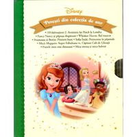 Disney. Pachet. Povesti din colectia de aur (8 volume) vol 162-169