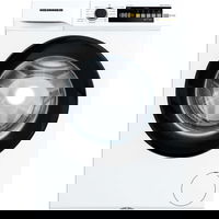 Masina de spalat rufe Heinner HWM-VT2814KD+++, 8 kg, 1400 RPM, Clasa D, Display, Blocare acces copii, Alb