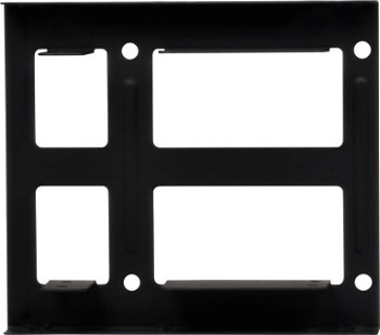 ADAPTOR SPACER fixare HDD/ SSD 2,5