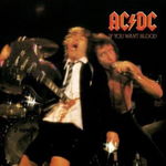 AC/DC - If You Want Blood Youve Got It - VL