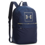 Rucsac UNDER ARMOUR - Project 5 Backpack 1324024-410 Bleumarin