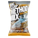 Big Carp Method Mix Tiger & Peanut 2kg Bait-Tech, Bait-Tech