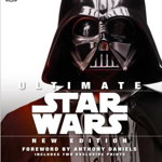 Ultimate Star Wars, DK Publishing