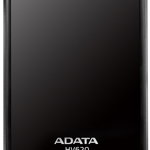 HDD extern ADATA Classic HV620 1TB 2.5 inch USB 3.0 black, ADATA