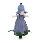 Jucarie de plus - Bluebell Petalkin Doll, 28 cm | Jellycat, Jellycat